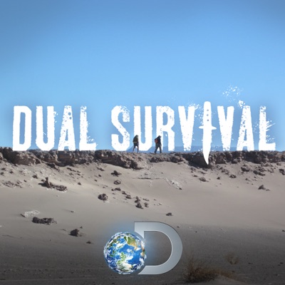 Télécharger Dual Survival, Season 4