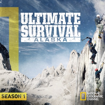 Télécharger Ultimate Survival Alaska