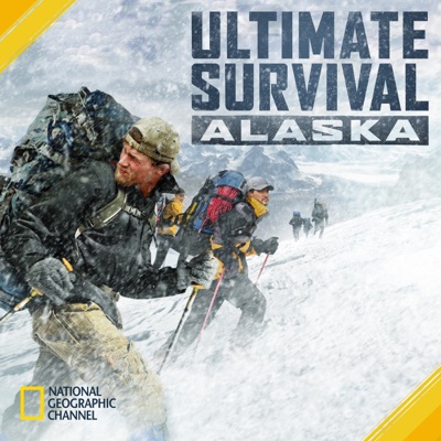 Acheter Ultimate Survival Alaska, Season 2 en DVD