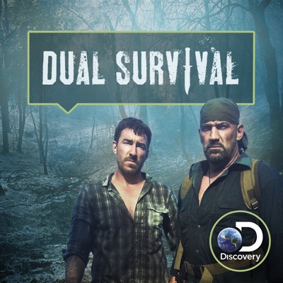 Télécharger Dual Survival, Season 9