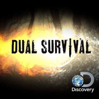 Télécharger Dual Survival, Season 8