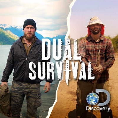 Télécharger Dual Survival, Season 7