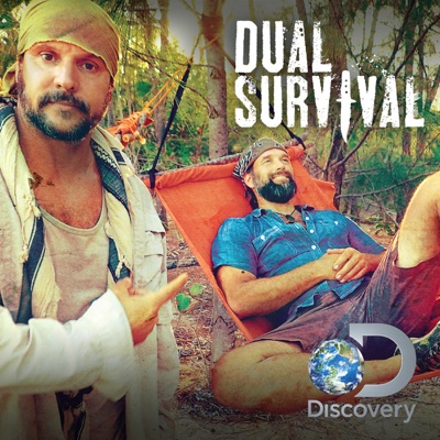 Télécharger Dual Survival, Season 6