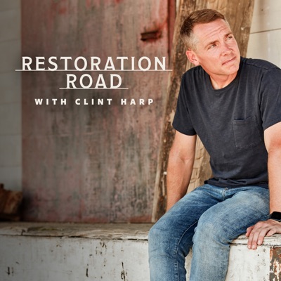 Télécharger Restoration Road With Clint Harp, Season 1