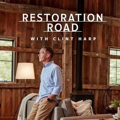 Télécharger Restoration Road With Clint Harp, Season 2