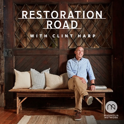 Télécharger Restoration Road With Clint Harp, Season 3