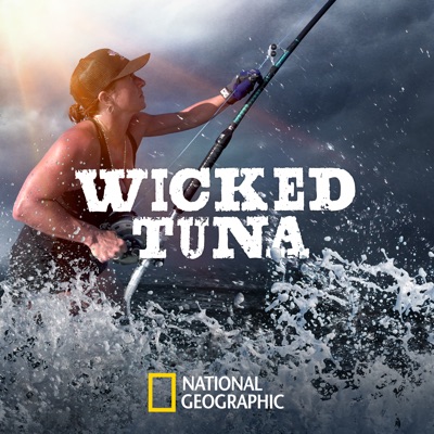 Télécharger Wicked Tuna, Season 12