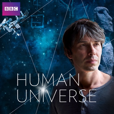 Télécharger Human Universe with Professor Brian Cox