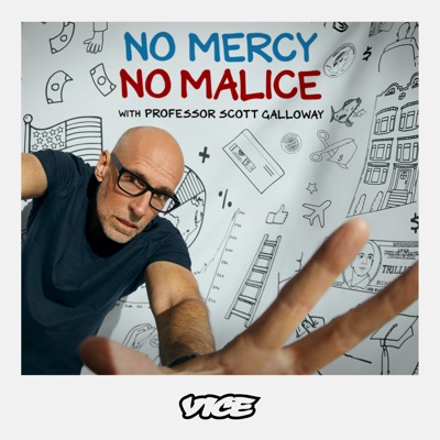 Télécharger No Mercy, No Malice with Professor Scott Galloway, Season 1