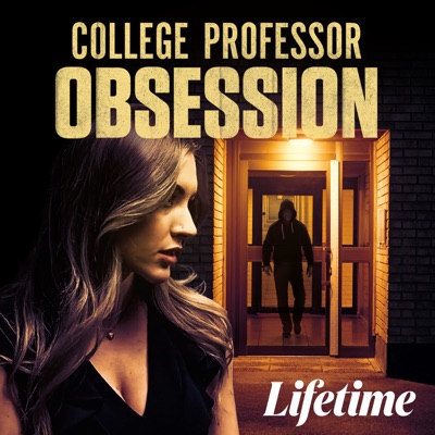Acheter College Professor Obsession en DVD