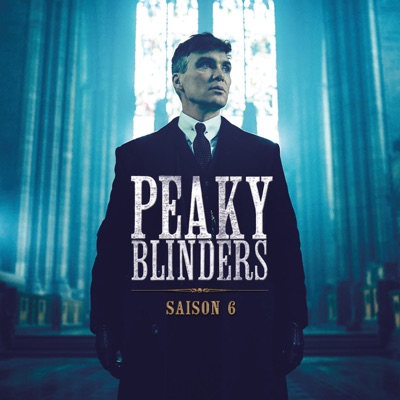 Peaky Blinders, Saison 6 (VOST) torrent magnet