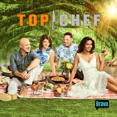 Télécharger Top Chef, Season 14