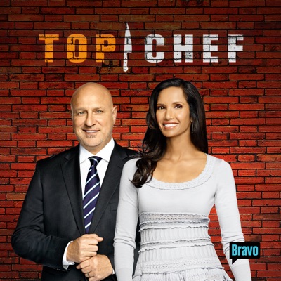 Télécharger Top Chef, Season 12
