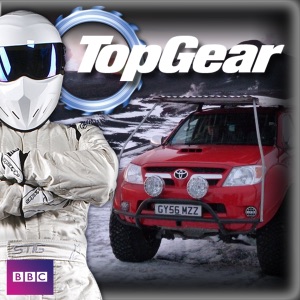 Télécharger Top Gear, Saison 15