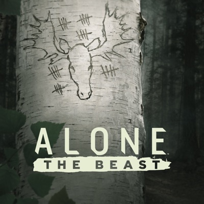 Télécharger Alone: The Beast, Season 1
