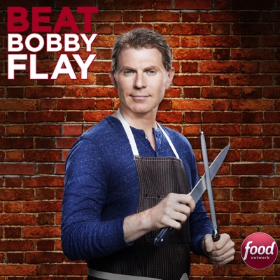 Télécharger Beat Bobby Flay, Season 2