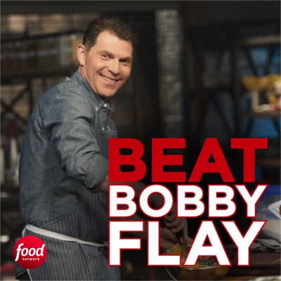 Télécharger Beat Bobby Flay, Season 12