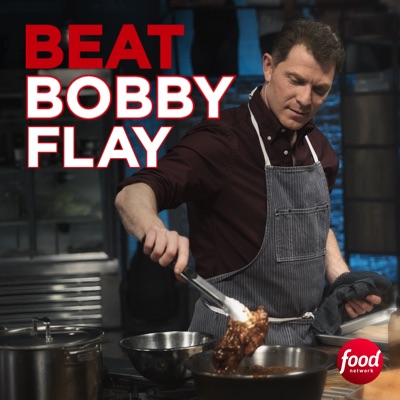 Télécharger Beat Bobby Flay, Season 11