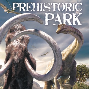 Télécharger Préhistoric Park : Le retour des espèces disparues