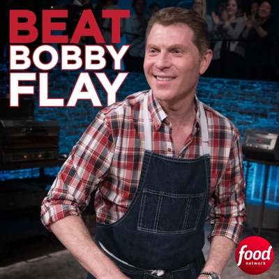 Télécharger Beat Bobby Flay, Season 10