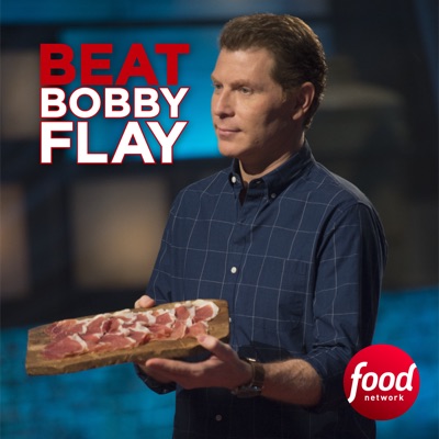Télécharger Beat Bobby Flay, Season 9