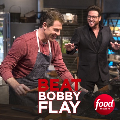 Télécharger Beat Bobby Flay, Season 8