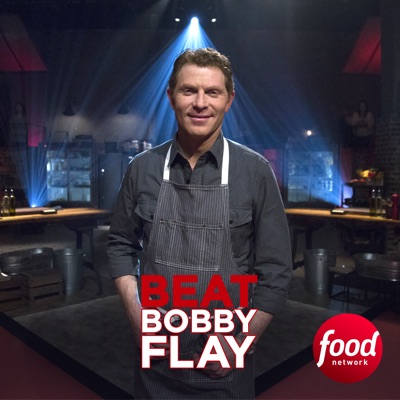 Télécharger Beat Bobby Flay, Season 7