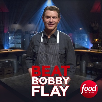 Télécharger Beat Bobby Flay, Season 6