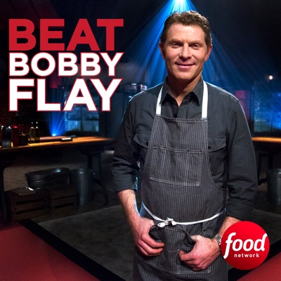 Télécharger Beat Bobby Flay, Season 4