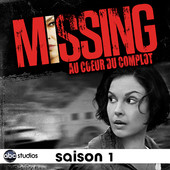 Télécharger Missing : Au Coeur du complot, Saison 1