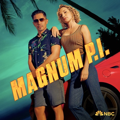 Télécharger Magnum P.I., Season 5