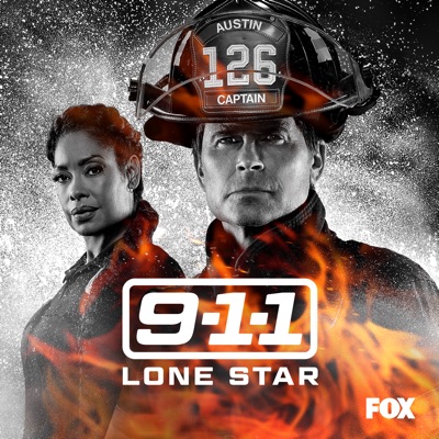 9-1-1: Lone Star, Season 4 torrent magnet