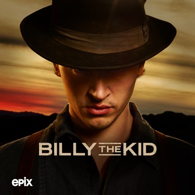 Télécharger Billy The Kid, Season 1