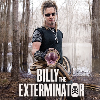 Télécharger Billy the Exterminator, Season 2