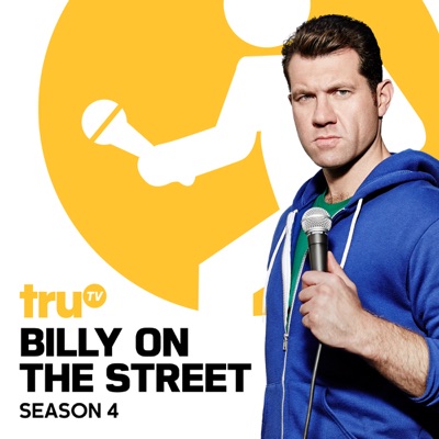 Télécharger Billy On the Street, Season 4