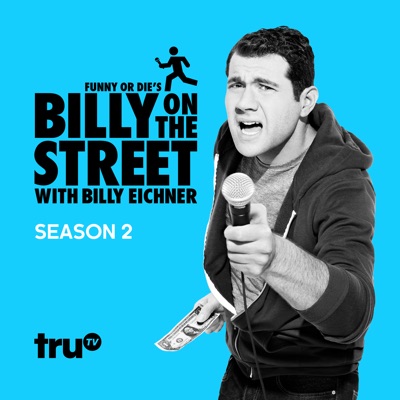 Télécharger Billy On the Street, Season 2