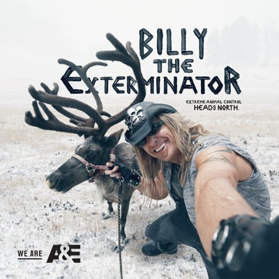 Télécharger Billy the Exterminator, Season 7