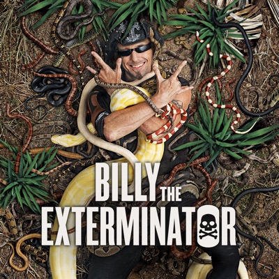 Télécharger Billy the Exterminator, Season 6