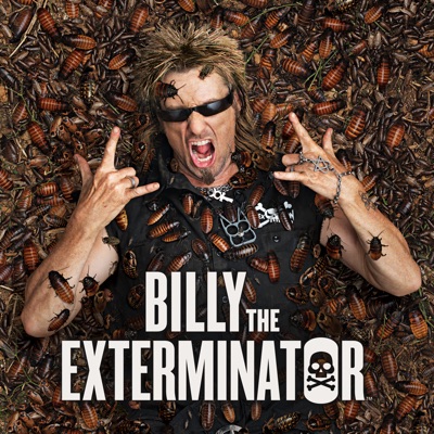 Télécharger Billy the Exterminator, Season 4