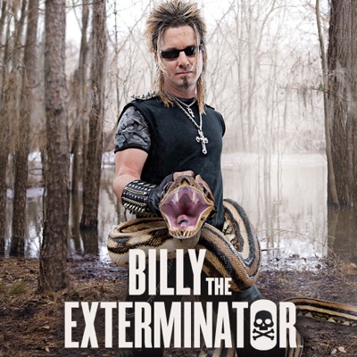 Télécharger Billy the Exterminator, Season 3