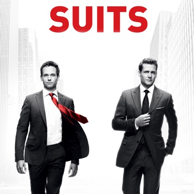 Suits, Saison 2 (VOST) torrent magnet