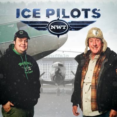 Télécharger Ice Pilots, Season 3