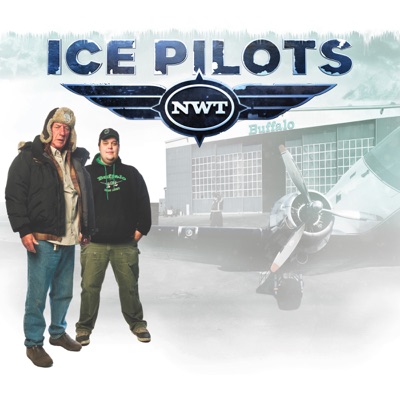Télécharger Ice Pilots: NWT, Season 1