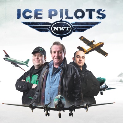 Télécharger Ice Pilots: NWT, Season 4