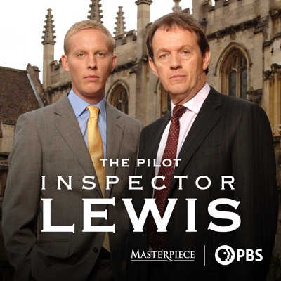 Télécharger Inspector Lewis: The Pilot