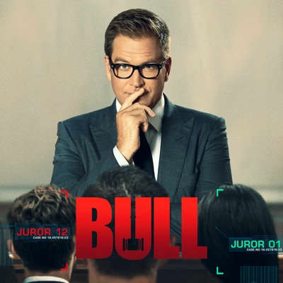 Acheter Bull, Saison 5 en DVD