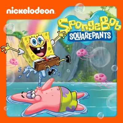 Télécharger SpongeBob SquarePants, Vol. 23