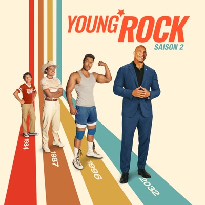 Young Rock, Saison 2 torrent magnet