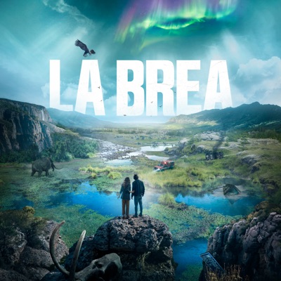 La Brea, Saison 1 torrent magnet