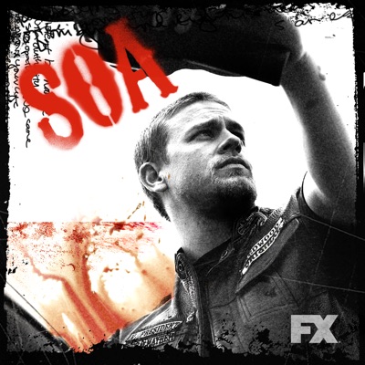 Sons of Anarchy, Saison 4 (VOST) torrent magnet